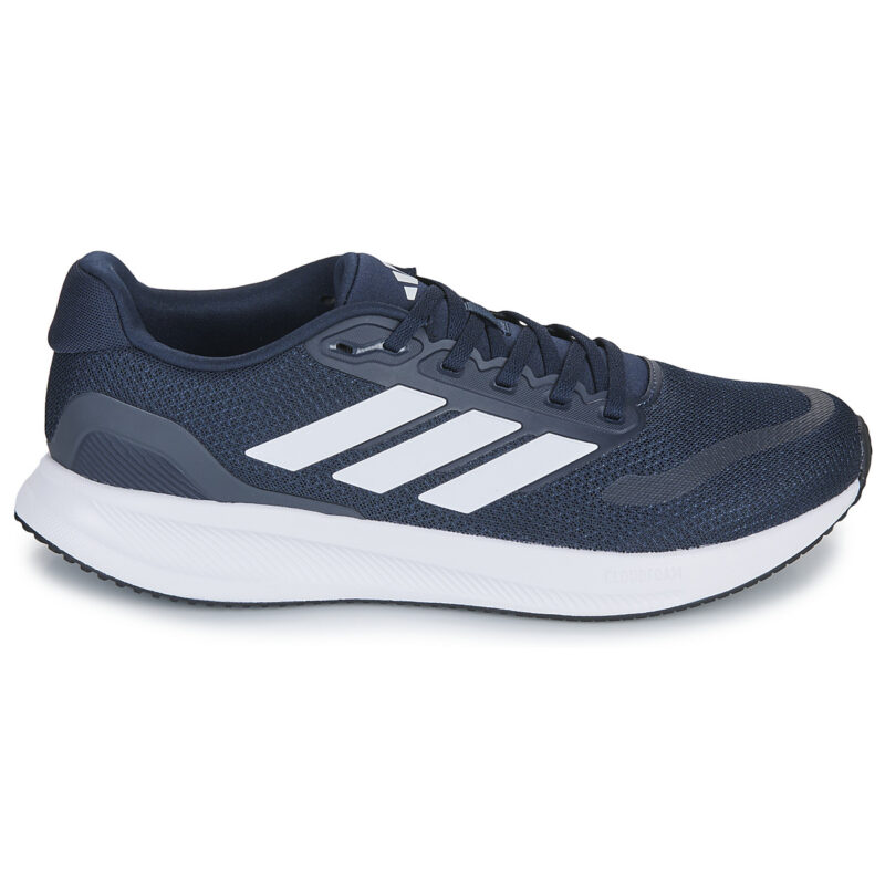 adidas RUNFALCON 5 Blu Scarpe da running Uomo - 2