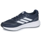 adidas RUNFALCON 5 Blu Scarpe da running Uomo - 4