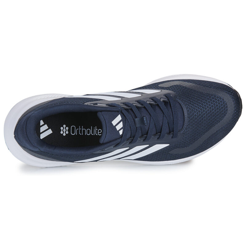 adidas RUNFALCON 5 Blu Scarpe da running Uomo - 6