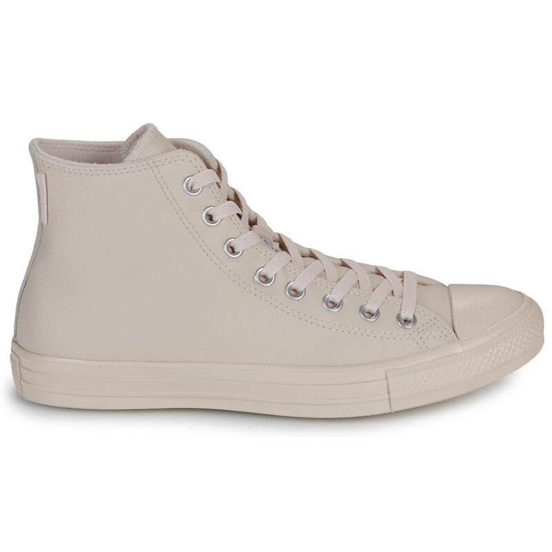 Converse  CHUCK TAYLOR ALL STAR  Beige -  Sneakers alte Uomo - 2