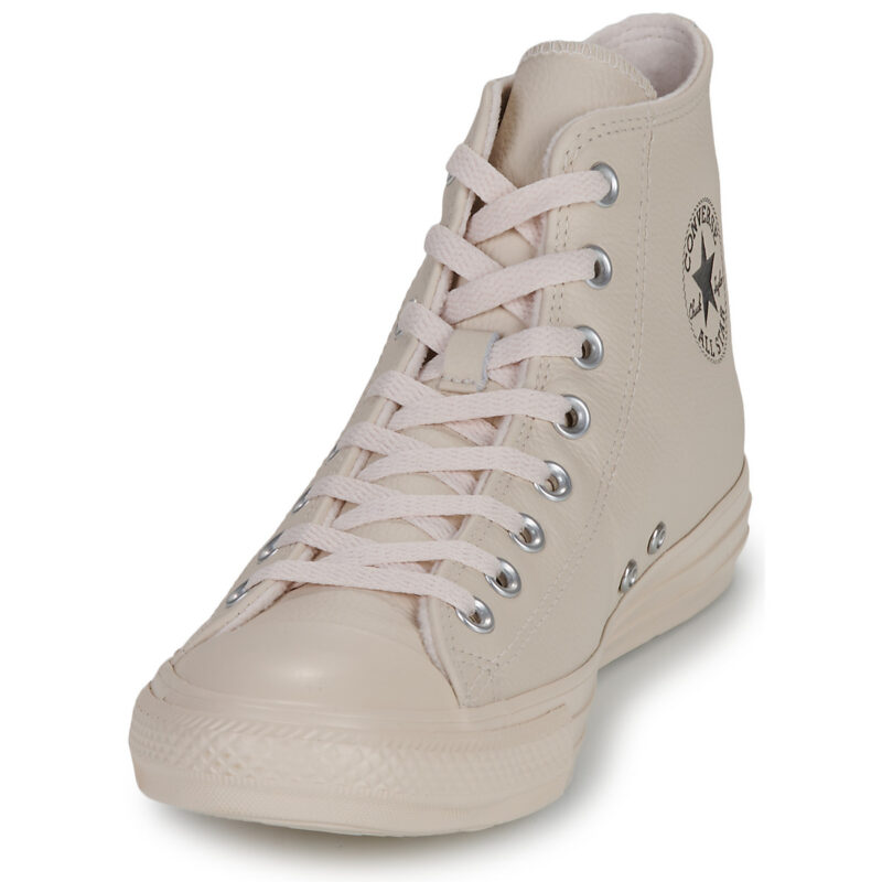 Converse  CHUCK TAYLOR ALL STAR  Beige -  Sneakers alte Uomo - 3