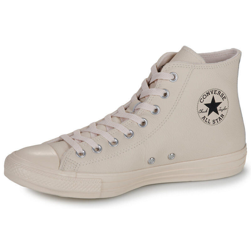 Converse  CHUCK TAYLOR ALL STAR  Beige -  Sneakers alte Uomo - 4