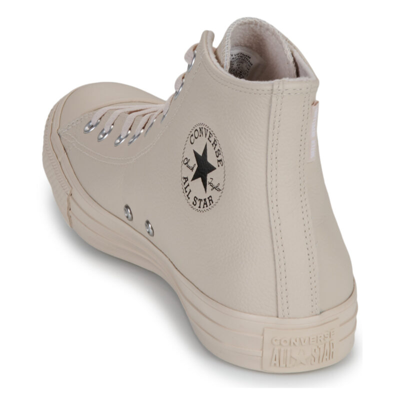 Converse  CHUCK TAYLOR ALL STAR  Beige -  Sneakers alte Uomo - 5