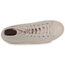 Converse  CHUCK TAYLOR ALL STAR  Beige -  Sneakers alte Uomo - 6