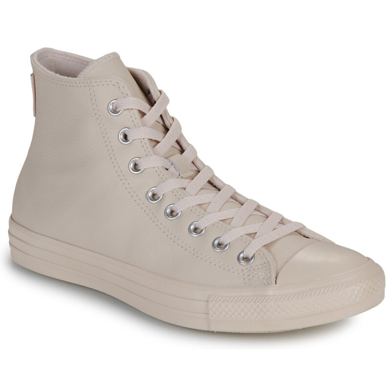 Converse  CHUCK TAYLOR ALL STAR  Beige -  Sneakers alte Uomo - 1