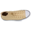 Converse  CHUCK TAYLOR ALL STAR LEATHER  Giallo Sneakers alte Uomo - 6