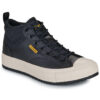 Sneakers alte uomo Converse  CHUCK TAYLOR ALL STAR MALDEN STREET WATERPROOF BOOT  Blu Converse 194435722726