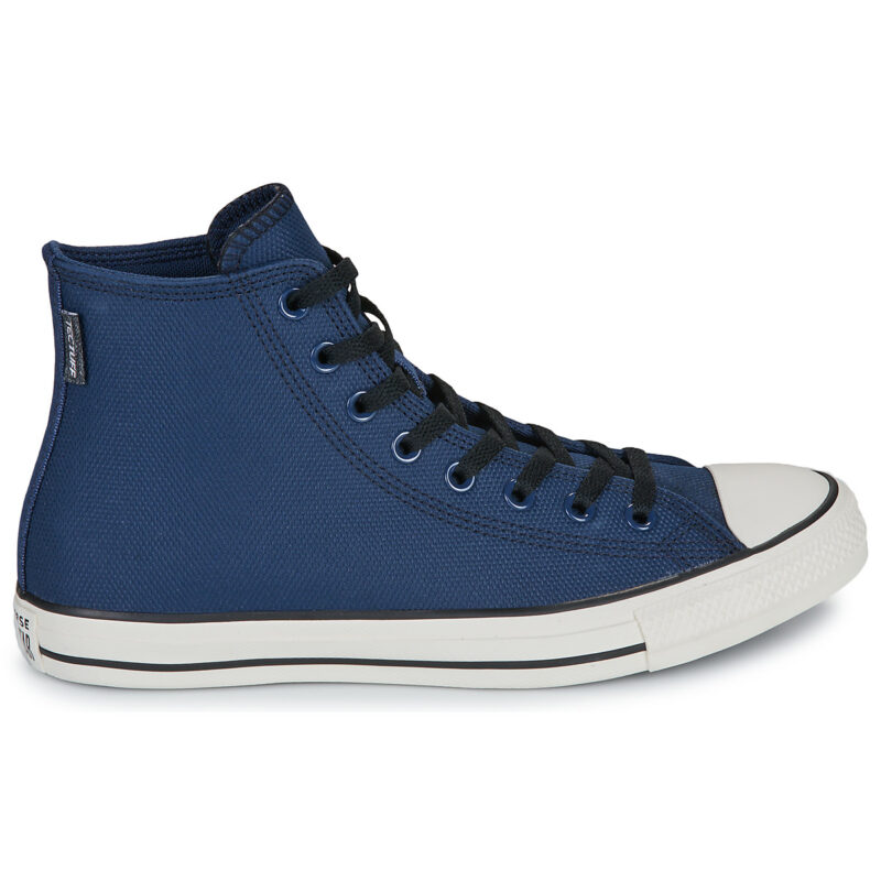 Converse  CHUCK TAYLOR ALL STAR TECTUFF  Blu -  Sneakers alte Uomo - 2