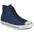 Converse  CHUCK TAYLOR ALL STAR TECTUFF  Blu -  Sneakers alte Uomo - 1