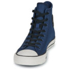 Converse  CHUCK TAYLOR ALL STAR TECTUFF  Blu -  Sneakers alte Uomo - 3