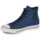 Converse  CHUCK TAYLOR ALL STAR TECTUFF  Blu -  Sneakers alte Uomo - 4