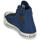 Converse  CHUCK TAYLOR ALL STAR TECTUFF  Blu -  Sneakers alte Uomo - 5