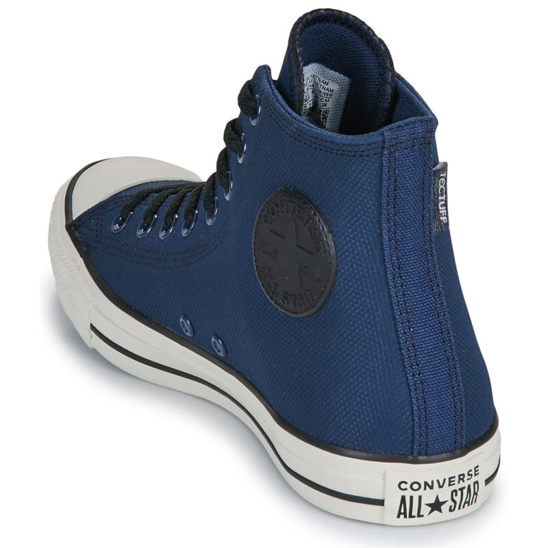 Converse  CHUCK TAYLOR ALL STAR TECTUFF  Blu -  Sneakers alte Uomo - 5