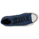 Converse  CHUCK TAYLOR ALL STAR TECTUFF  Blu -  Sneakers alte Uomo - 6