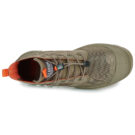 Palladium PAMPA LITE TRAVEL VT Kaki Sneakers alte Uomo - 6