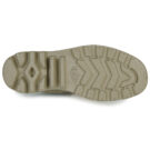 Palladium PAMPA LITE TRAVEL VT Kaki Sneakers alte Uomo - 7