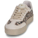 Tamaris  23723-329  Beige -  Sneakers basse Donna - 3