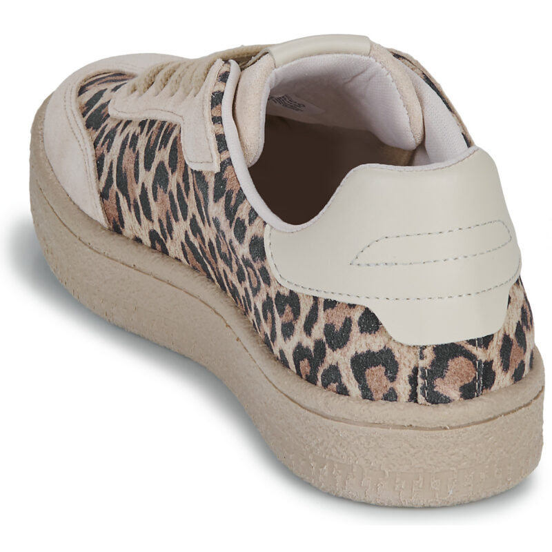 Tamaris  23723-329  Beige -  Sneakers basse Donna - 5
