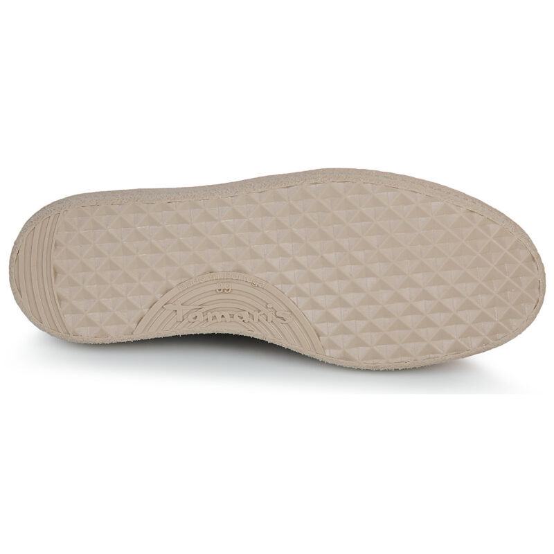 Tamaris  23723-329  Beige -  Sneakers basse Donna - 7
