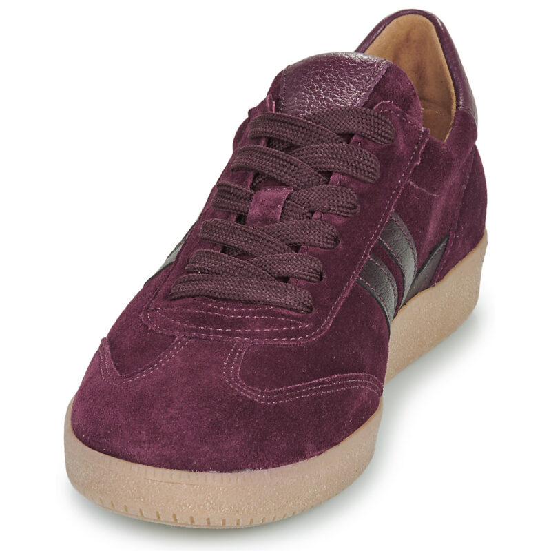 Gabor 73300 Rojo - Zapatillas bajas para mujer - 3