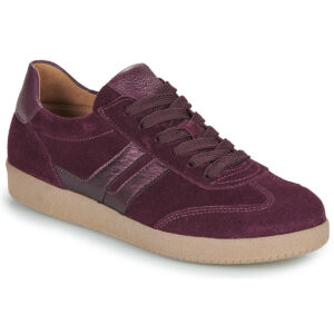 Sneakers basse    73300  Rosso