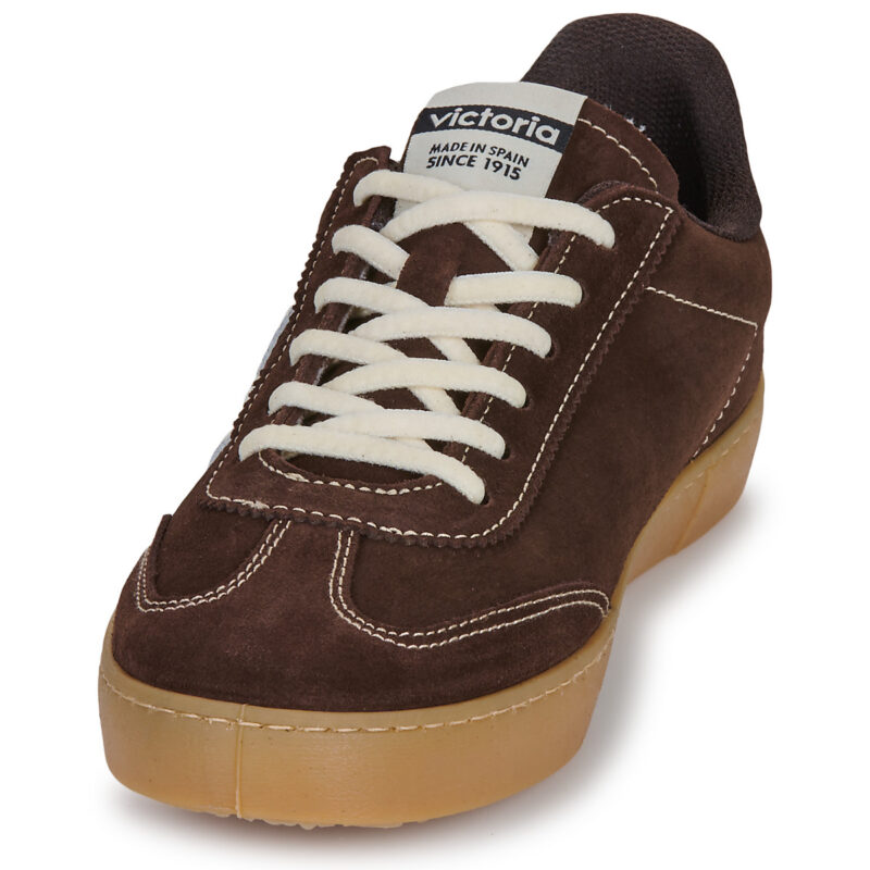 Victoria BERLIN CICLISTA Marrone Sneakers basse Donna - 3