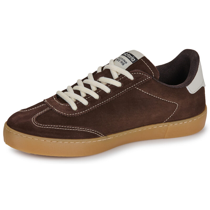 Victoria BERLIN CICLISTA Marrone Sneakers basse Donna - 4