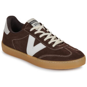 Sneakers basse    BERLIN CICLISTA  Marrone