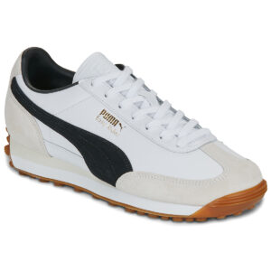 Sneakers basse    Easy Rider Mix  Bianco