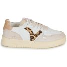 Victoria  seùl  Bianco -  Sneakers basse Donna - 2