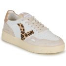 Victoria  seùl  Bianco -  Sneakers basse Donna - 1