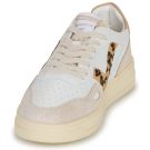 Victoria  seùl  Bianco -  Sneakers basse Donna - 3