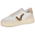 Victoria  seùl  Bianco -  Sneakers basse Donna - 4