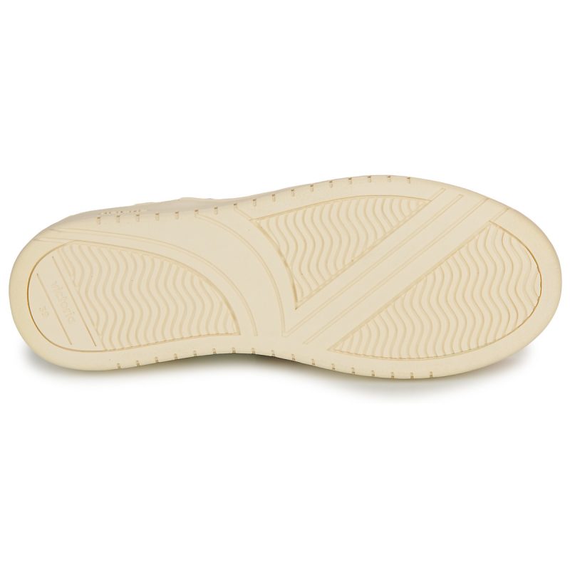 Victoria  seùl  Bianco -  Sneakers basse Donna - 7