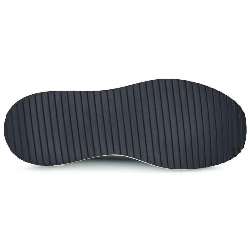 Armani Exchange DUSSELDORF KNIT Kaki Sneakers Uomo - 7