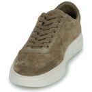 BOSS  Kieran_Tenn_sdoBB  Marrone -  Sneakers Uomo - 3
