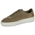 BOSS  Kieran_Tenn_sdoBB  Marrone -  Sneakers Uomo - 4