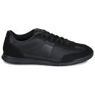 BOSS Nitan_Lowp_nymn Nero Sneakers Uomo - 2