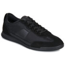 BOSS Nitan_Lowp_nymn Nero Sneakers Uomo - 1