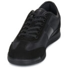 BOSS Nitan_Lowp_nymn Nero Sneakers Uomo - 3