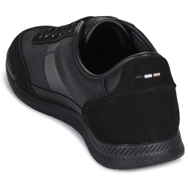 BOSS Nitan_Lowp_nymn Nero Sneakers Uomo - 5