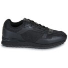 BOSS Parkour-L_Runn_methn Nero Sneakers Uomo - 2