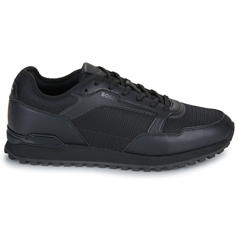 BOSS Parkour-L_Runn_methn Nero Sneakers Uomo - 2