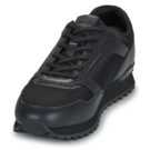 BOSS Parkour-L_Runn_methn Nero Sneakers Uomo - 3