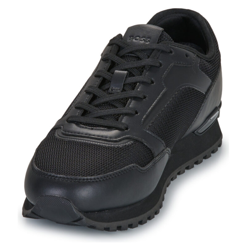 BOSS Parkour-L_Runn_methn Nero Sneakers Uomo - 3