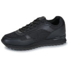 BOSS Parkour-L_Runn_methn Nero Sneakers Uomo - 4