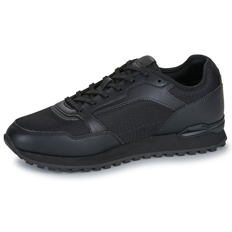 BOSS Parkour-L_Runn_methn Nero Sneakers Uomo - 4