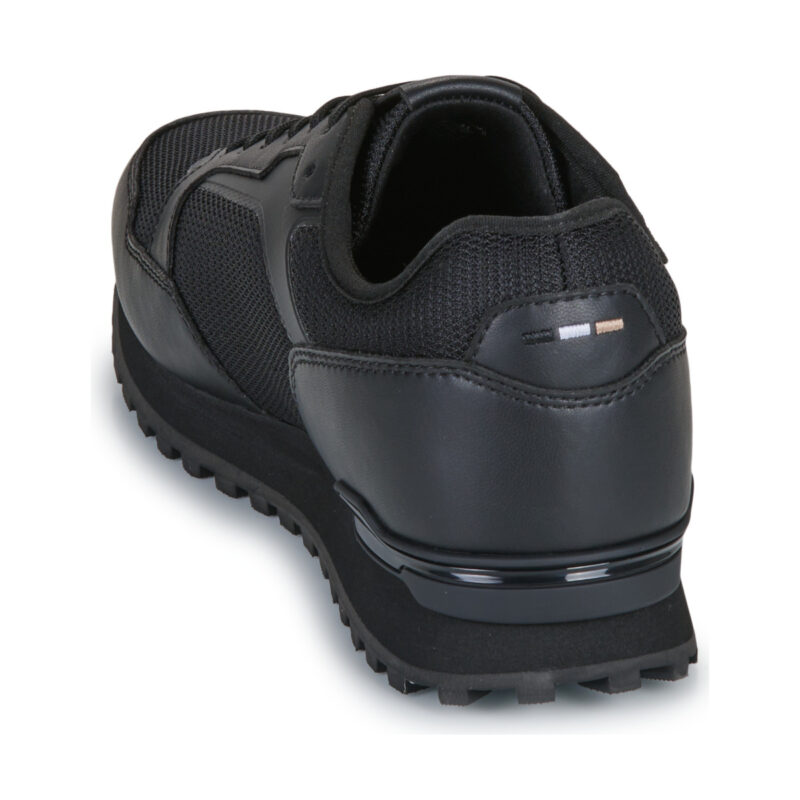 BOSS Parkour-L_Runn_methn Nero Sneakers Uomo - 5