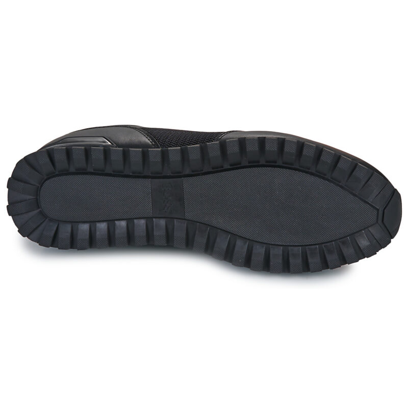 BOSS Parkour-L_Runn_methn Nero Sneakers Uomo - 7