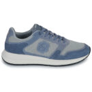 BOSS  Vinston_Runn_sdmeBB  Blu -  Sneakers Uomo - 2